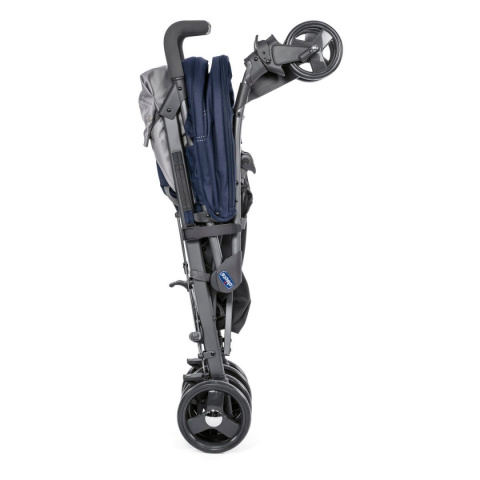 Wózek spacerowy Chicco Lite Way Top Coal Wózek spacerowy Chicco Lite Way Top Coal