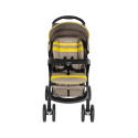 Wózek spacerowy Graco Mirage+ Boot Neon Sand