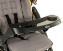 Wózek spacerowy Graco Mirage+ Boot Oxford