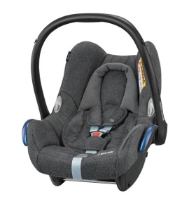 Fotelik samochodowy 0-13 kg Maxi-Cosi CabrioFix Sparkling Grey