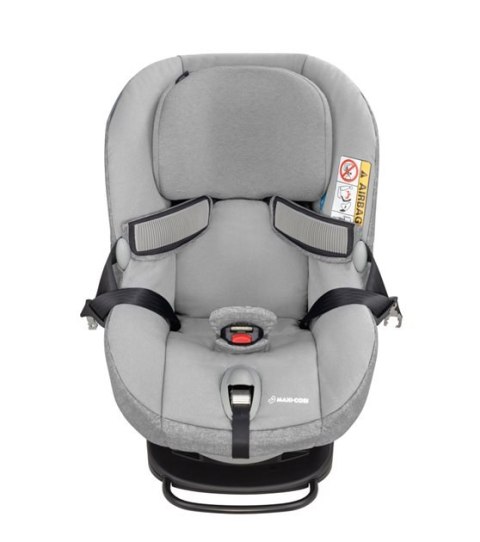 Fotelik samochodowy 0-18 kg Maxi-Cosi MiloFix Sparkling Grey Fotelik samochodowy 0-18 kg Maxi-Cosi MiloFix Sparkling Grey