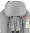 Fotelik samochodowy 0-18 kg Maxi-Cosi MiloFix Sparkling Grey