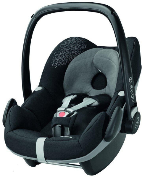 Fotelik samochodowy 0-13 kg Maxi-Cosi Pebble Origami Black