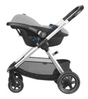 Fotelik samochodowy 0-13 kg Maxi-Cosi Pebble black crystal