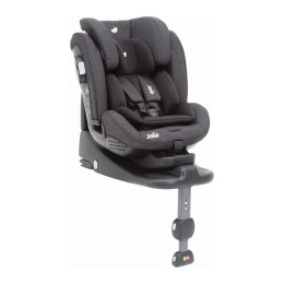 Fotelik samochodowy Joie 0-25 kg Stages Isofix Pavement