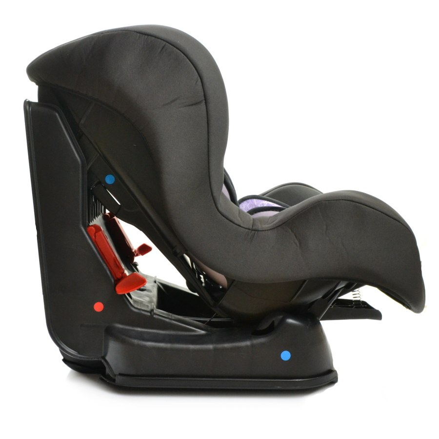 Fotelik samochodowy 0-18 kg Nania Cosmo LX Disney Cars Fotelik samochodowy 0-18 kg Nania Cosmo LX Disney Cars