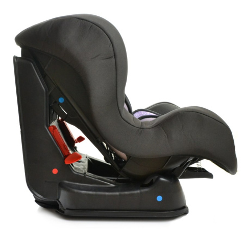 Fotelik samochodowy 0-18 kg Nania Cosmo LX Disney Cars Fotelik samochodowy 0-18 kg Nania Cosmo LX Disney Cars