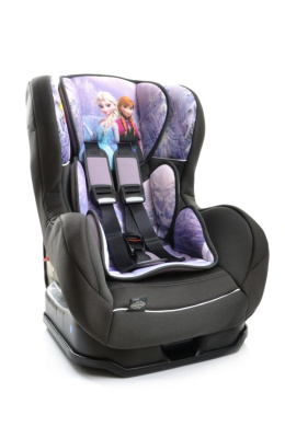Fotelik samochodowy 0-18 kg Nania Cosmo LX Disney Frozen