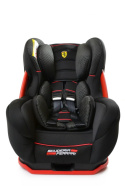 Fotelik samochodowy 0-25 kg Ferrari Eris Premium Black