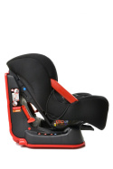 Fotelik samochodowy 0-25 kg Ferrari Eris Premium Black