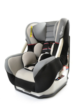Fotelik samochodowy 0-25 kg Nania Eris Premium Gallet