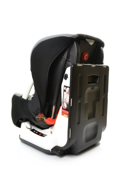 Fotelik samochodowy 0-25 kg Nania Eris Premium Red