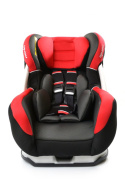 Fotelik samochodowy 0-25 kg Nania Eris Premium Red