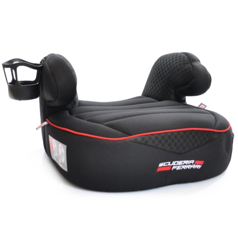 Fotelik samochodowy 15-36 kg Ferrari Befix SP Black Fotelik samochodowy 15-36 kg Ferrari Befix SP Black