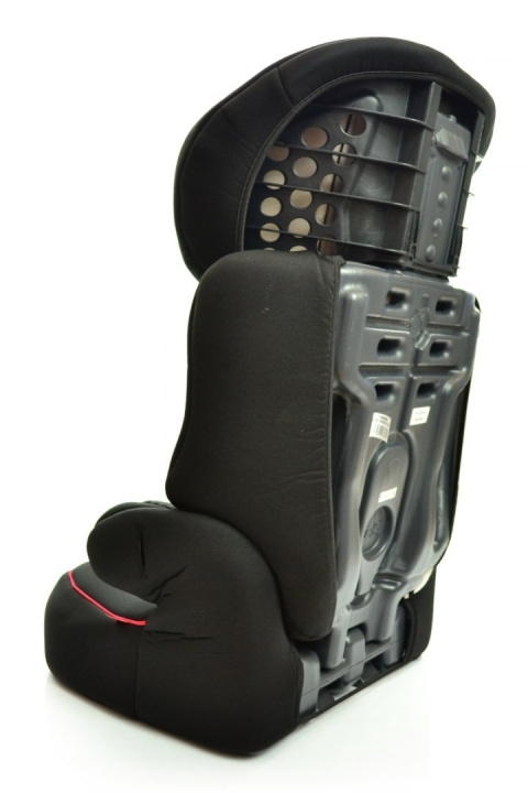 Fotelik samochodowy 15-36 kg Ferrari Befix SP Black Fotelik samochodowy 15-36 kg Ferrari Befix SP Black