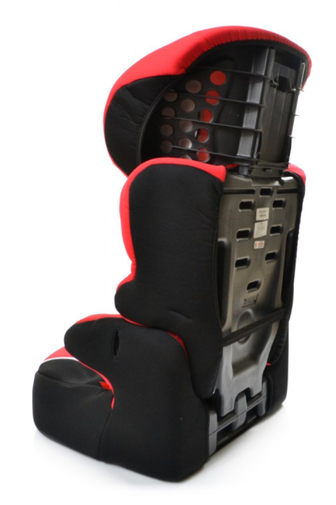Fotelik samochodowy 15-36 kg Ferrari Befix SP Corsa Fotelik samochodowy 15-36 kg Ferrari Befix SP Corsa