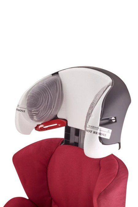 Fotelik samochodowy 15-36 kg Maxi-Cosi Rodi AirProtect robin red Fotelik samochodowy 15-36 kg Maxi-Cosi Rodi AirProtect robin red