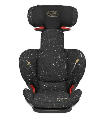 Fotelik samochodowy 15-36 kg Maxi-Cosi RodiFix AP Black Diamond Fotelik samochodowy 15-36 kg Maxi-Cosi RodiFix AP Black Diamond