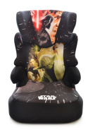 Fotelik samochodowy 15-36 kg Nania Befix SP Star Wars Vader