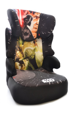 Fotelik samochodowy 15-36 kg Nania Befix SP Star Wars Yoda