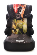 Fotelik samochodowy 15-36 kg Nania Befix SP Star Wars Yoda