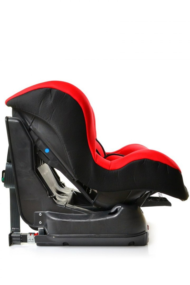 Fotelik samochodowy 9-18 kg Ferrari Cosmo SP ISOFIX Corsa Fotelik samochodowy 9-18 kg Ferrari Cosmo SP ISOFIX Corsa