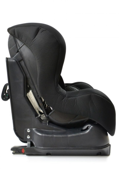 Fotelik samochodowy 9-18 kg Ferrari Cosmo SP ISOFIX Black Fotelik samochodowy 9-18 kg Ferrari Cosmo SP ISOFIX Black