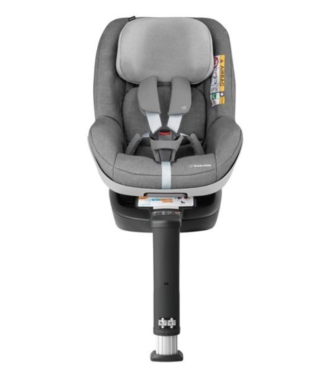 Fotelik samochodowy 9-18 kg Maxi-Cosi 2Way Pearl Nomad Black Fotelik samochodowy 9-18 kg Maxi-Cosi 2Way Pearl Nomad Black