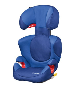 Fotelik samochodowy 15-36 kg Maxi-Cosi Rodi XP Fix Electric Blue