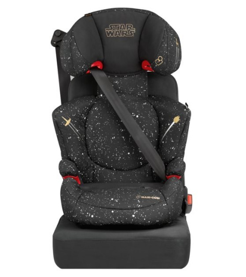 Fotelik samochodowy 15-36 kg Maxi-Cosi Rodi XP Fix Electric Blue Fotelik samochodowy 15-36 kg Maxi-Cosi Rodi XP Fix Electric Blue
