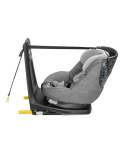 Fotelik samochodowy 9-18 kg Maxi-Cosi AxissFix Nomad Grey