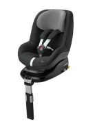 Fotelik samochodowy 9-18 kg Maxi-Cosi Pearl Black Raven