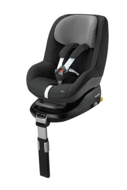 Fotelik samochodowy 9-18 kg Maxi-Cosi Pearl Black Raven