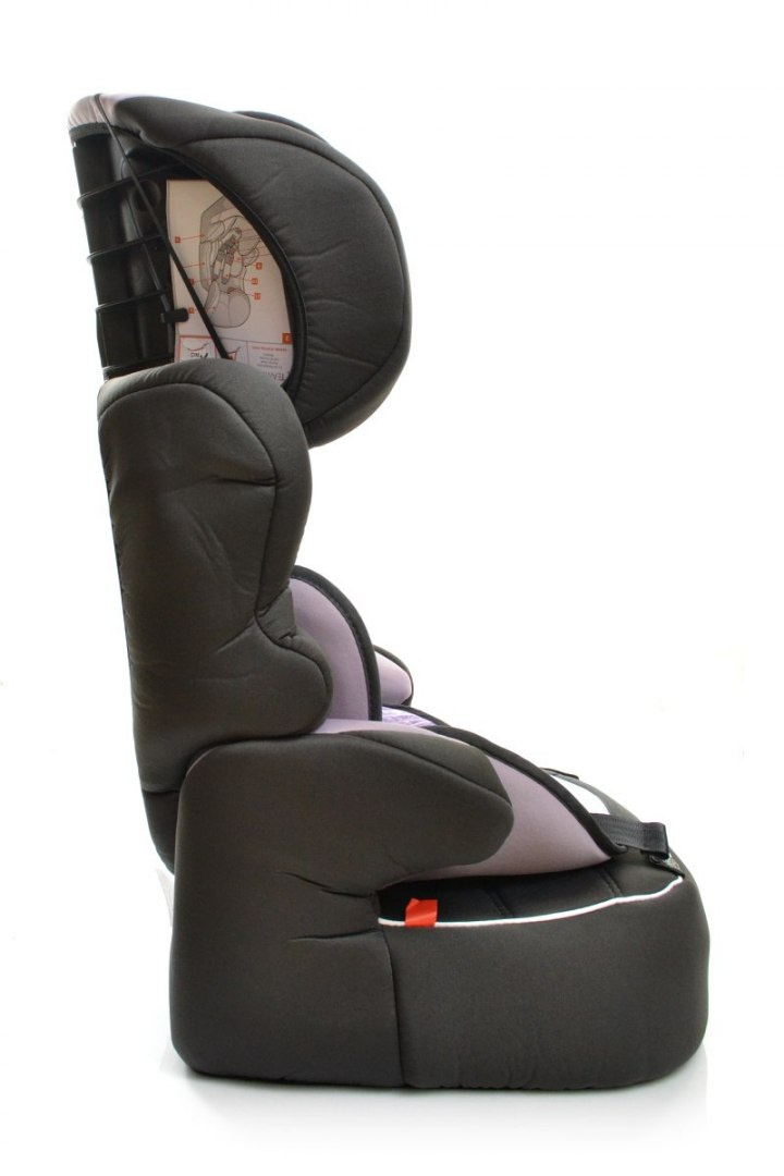 Fotelik samochodowy 9-36 kg Nania Beline LX Disney Cars Fotelik samochodowy 9-36 kg Nania Beline LX Disney Cars