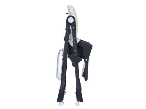 Krzesełko do karmienia Safety First Kiwi Redline Krzesełko do karmienia Safety First Kiwi Redline