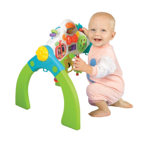 Muzyczne centrum aktywności Smily Play Muzyczne centrum aktywności Smily Play