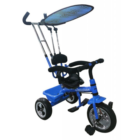 Rowerek dla dzieci Baby Mix X-T306C Navigator Blue
