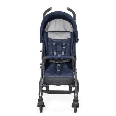 Wózek spacerowy Chicco Lite Way Top Sand Wózek spacerowy Chicco Lite Way Top Sand