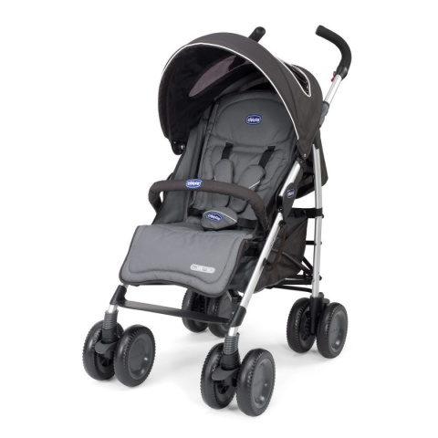 Wózek spacerowy Chicco Multiway EVO Black