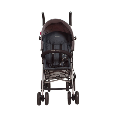 Wózek spacerowy Coto Baby Rhythm Turkus Parasolka Wózek spacerowy Coto Baby Rhythm Turkus Parasolka