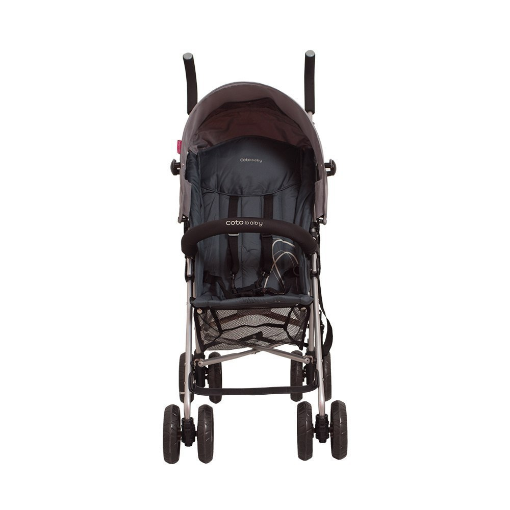 Wózek spacerowy Coto Baby Rhythm Mint Parasolka Wózek spacerowy Coto Baby Rhythm Mint Parasolka