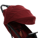 Wózek spacerowy Coto Baby Riva Red Linen