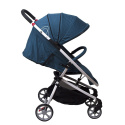 Wózek spacerowy Coto Baby Verona Black