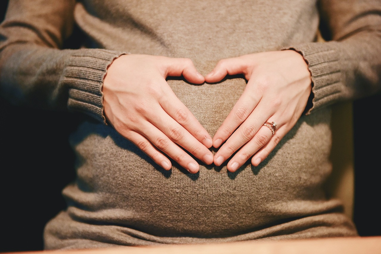 Baby Shower: Świętowanie Macierzyństwa i Pomysłowe Prezenty