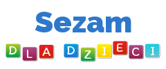 Sezam dla dzieci