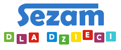 Sezam dla dzieci