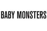 Baby Monsters